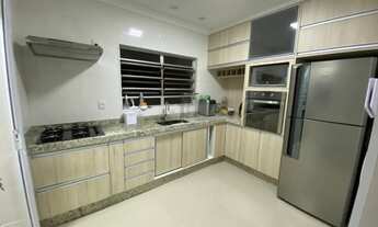 Imagem 3: Oportunidade Única - Apto Mobiado 64 m2 - 2 quartos em Mogi Moderno - Mogi das Cruzes - S