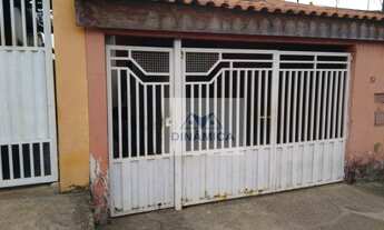 Imagem: Sobrado com 3 dormitórios à venda, 120