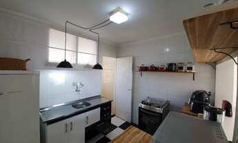 Imagem 4: Apartamento 3 dormitórios, amplo, local tranquilo, a 5 minutos shop. Iguatemi - Flamboyant