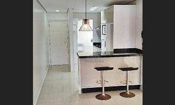 Imagem 4: Apto 02 Quartos, 01 Suíte, 01 Vaga Pagani Santa Catarina