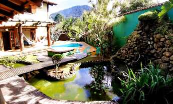 Imagem 3: CASA TEMPORADA em SÃO SEBASTIÃO - SP, MARESIAS