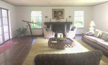 Imagem 6: Chácara Térrea Rústica para Venda bem localizada.