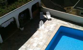 Imagem 6: Casa em City America com 777m2 com 5 dormitorios e 7 vagas de garagem