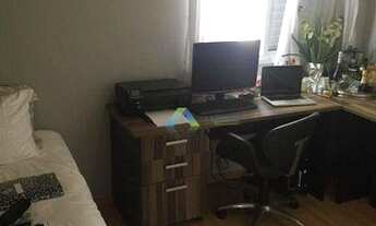 Imagem 6: Santo André Apartamento 106 metros, 3 dormitórios, 2 vagas lazer completo ótimo valor e l