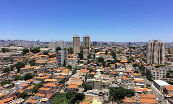 Imagem 4: Belíssimo apartamento, andar alto com vista para o Por do Sol!!!