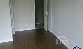 Imagem 4: Sala Comercial 32m² A Venda Com 1 Vaga de Garagem Complexo Mondial No Centro de Osasco