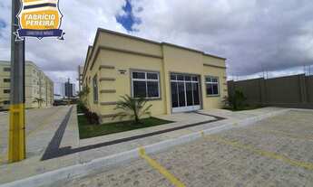 Imagem 5: Apartamento à venda, 46 m² por R$ 140.000,00 - Itararé - Campina Grande/PB