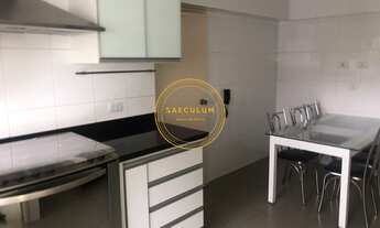 Imagem 7: Moema 170m² | 4 Dormitórios | 1 Suíte