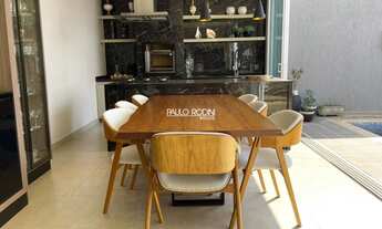 Imagem 5: Casa de Condomínio com 5 Quartos e 4 banheiros à Venda, 350 m² por R$ 2.200.000