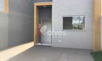 Imagem 3: Sobrado com 3 quartos, Parque dos Novos Estados - Campo Grande