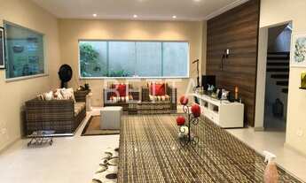 Imagem 7: 05362 - Casa 4 Dorms. (4 Suítes), ALPHAVILLE 03 - SANTANA DE PARNAÍBA/SP