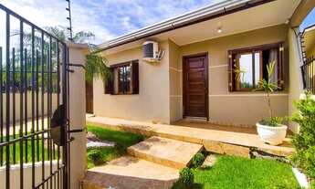 Imagem 2: Casa 3 dormitórios