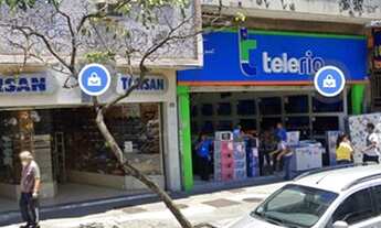 Imagem 2: Rua dias da cruz , ponto comercial 320 metros quadrados