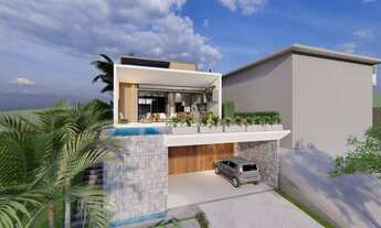 Imagem 2: Sobrado à venda, Condomínio Vale das Águas, Bragança Paulista, SP