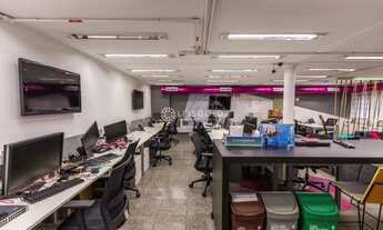 Imagem 7: RIO DE JANEIRO - Casa Comercial - Jardim Botânico