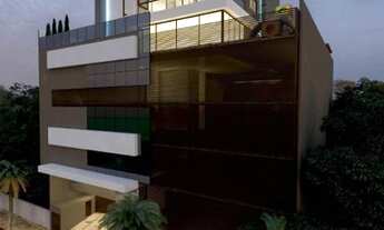 Imagem 3: Lindo apartamento com vista mar 3 vagas de garagem e lazer completo