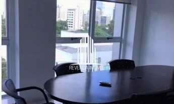 Imagem 5: Conjunto comercial com 5 vagas, 240m² à venda na Vila Tramontano