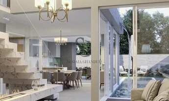 Imagem 4: Casa - Swiss Park - Campinas