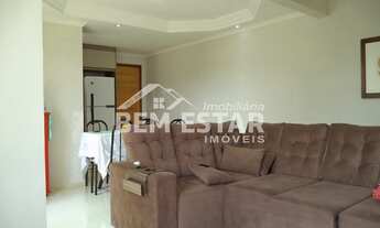 Imagem 4: APTº COM MÓVEIS PLANEJADOS NO CENTRO DE PINHAIS..