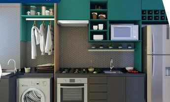 Imagem 6: Butantã - Aptos de 2 dormitórios com vaga a 206 mil