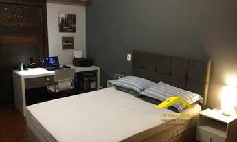 Imagem 7: Casa em Condomínio para Venda em Alphaville Santana de Parnaíba-SP