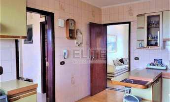 Imagem 7: Apartamento com 3 dormitórios à venda, 130 m² por R$ 599.090,00 - Parque das Nações - Sant