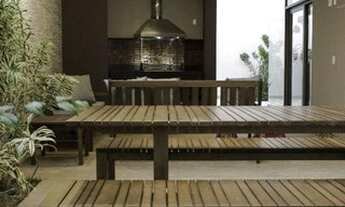 Imagem 6: APARTAMENTO - JARDIM DA GLÓRIA - SP