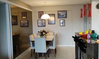 Imagem 5: Apartamento Com Vista Para o Mar à Venda em Barreiros, São José - SC