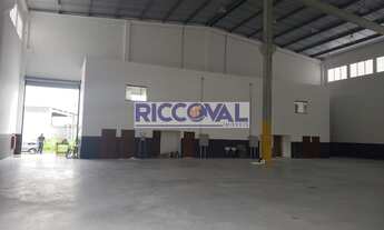 Imagem 4: Galpão em Rio Abaixo - Jacareí