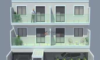 Imagem: Apartamento com 2 dormitórios à venda