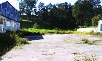 Imagem 5: Terreno comercial à venda, 36.657m², Jardim dos Pimentas, Guarulhos