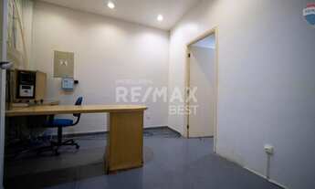 Imagem 3: Prédio para alugar, 120 m² por R$ 3.100,00/mês - Centro - São José do Rio Preto/SP