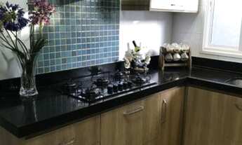 Imagem 7: Casa em Condomínio para Venda - CONDOMINIO RESIDENCIAL MAZA, SÃO JOSÉ DO RIO PRETO - 250m²