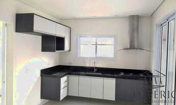 Imagem 4: Casa à venda no Condomínio Lagos D' Icaraí - Salto/SP