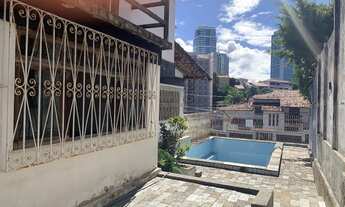 Imagem 7: Casa para venda tem 440 metros quadrados com 4 quartos em Caminho das Árvores - Salvador