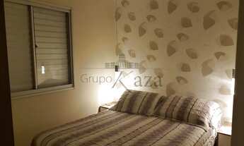 Imagem 3: Apartamento- Parque Residencial Flamboyant - 3 Dormitórios- 1 Suíte - 60 m²