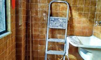 Imagem 4: Apto 02 qtos garagem em Edson Passos