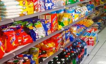 Imagem 4: Mercado sem açougue e sem padaria na ZN/SP Ref.: 1400