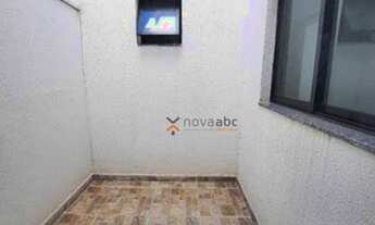 Imagem 4: Apartamento com 1 dormitório à venda, 37 m² por R$ 259.000 - Vila Curuçá - Santo André/SP