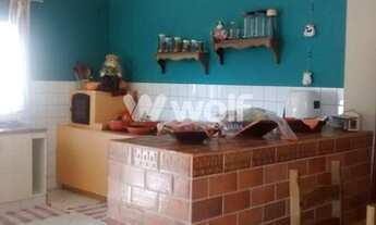 Imagem 3: 4 QUARTOS - ESCRITURA PUBLICA - HABITE-SE