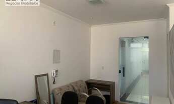Imagem 4: Sala para alugar, 30 m² por R$ 1.300/mês - Vila Centenário - São Paulo/SP