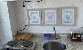 Imagem 7: Apartamento para aluguel possui 50 metros quadrados com 1 quarto em Consolação - São Paulo