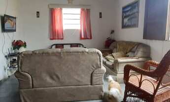 Imagem 7: Casa para venda tem 227 metros quadrados com 8 quartos em Centro - Salinópolis - PA