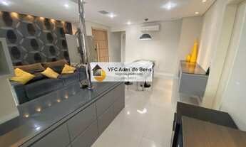 Imagem 2: São Paulo - Apartamento Padrão - Tatuapé