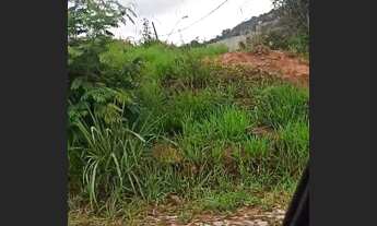 Imagem 4: Lote de esquina no trevo de Neves