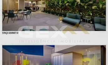 Imagem 4: Lançamento alto padrão no Centro