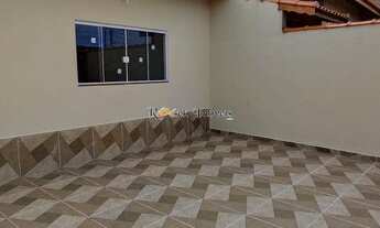 Imagem 2: Casa com 3 dorms, Balneário Campos Elíseos, Itanhaém - R$ 420 mil, Cod: 880