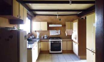 Imagem 6: CASA NO CAMINHO DAS ÁRVORES