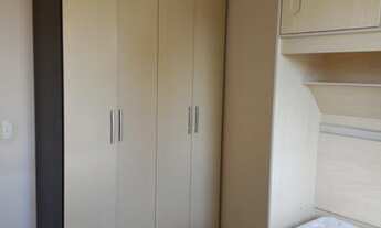 Imagem 6: Apartamento para venda tem 50 metros quadrados com 2 quartos em Vila Santa Clara - São Pau