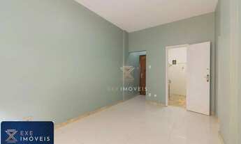 Imagem 2: Apartamento com 3 dormitórios à venda, 60 m² por R$ 490.000 - Catete - Rio de Janeiro/RJ